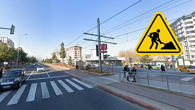 Talas'ta değişim başlıyor: A'dan Z'ye çalışma yürütülecek işte detaylar...