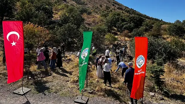 Talas'ta Eczacılar Günü'nde fark yaratan hamle!