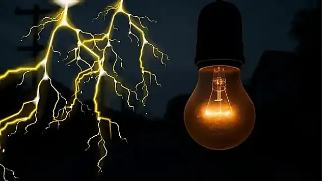 Talas'ta elektrik kesintisi uyarısı: 10 Ocak 2026 hangi noktalarda elektrikler kesilecek?