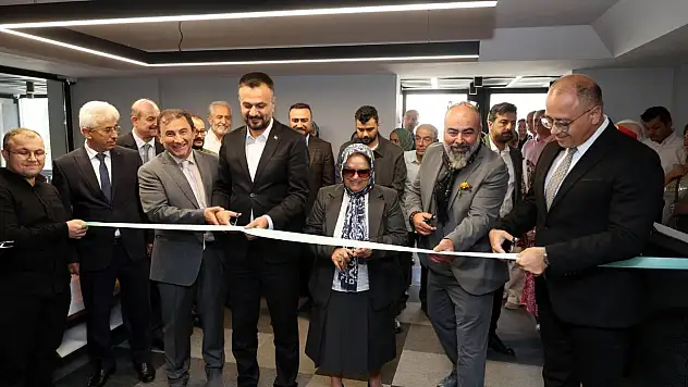Talas'ta geleneksel sanatların izleri sergiye taşındı!