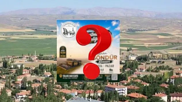 Talas'ta gökyüzü uçurtmalarla şenlenecek