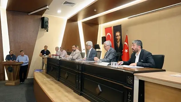Talas'ta milyonlar konuştu! Belediye kasasına 18 milyon TL girdi
