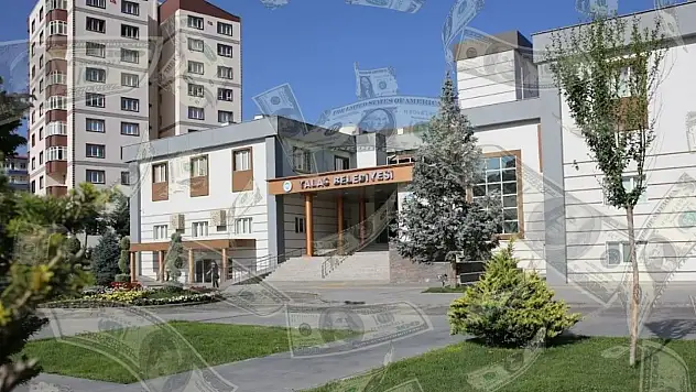 Talas'ta milyonluk ihaleler için geri sayım başladı – Dükkan, daire, arsa, atölye, muayene odası…