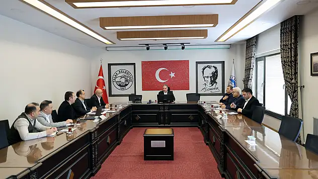 Talas'ta önemli adım: Gıda atıkları bakın nasıl değerlendirilecek?