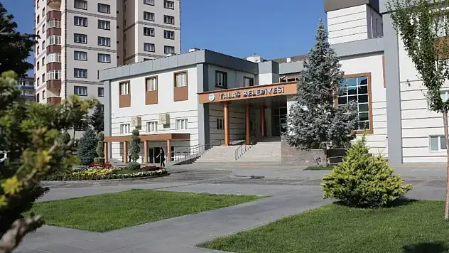 Talas'ta sanatın geleneksel hali! 4 farklı dal aynı yerde buluşacak