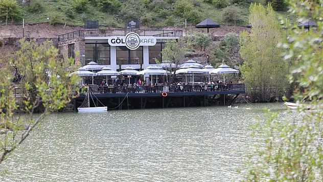 Talas'ta seçim günü nereler kapalı?