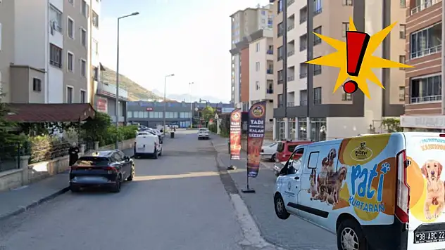 Talas'ta vatandaşlar seferber oldu: Belediye yardıma koştu!