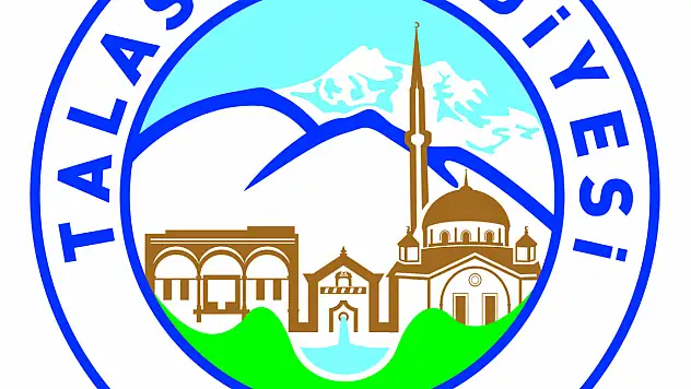 Talas'ta villa parselleri satışa çıktı