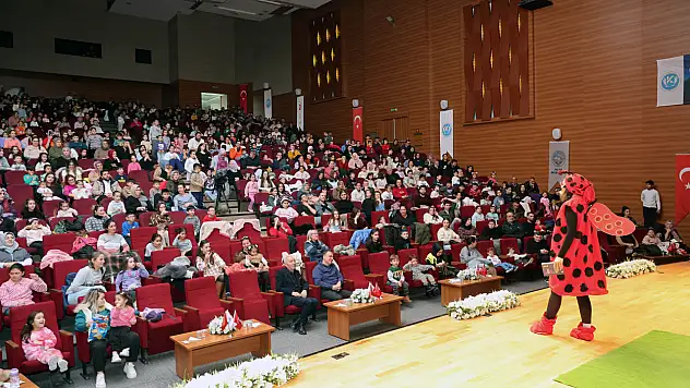 Talas'ta yarıyıl tatili unutulmaz anılarla taçlandırıldı!