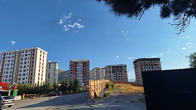 Talas'taki 110 metrekarelik daire için icra süreci başlıyor