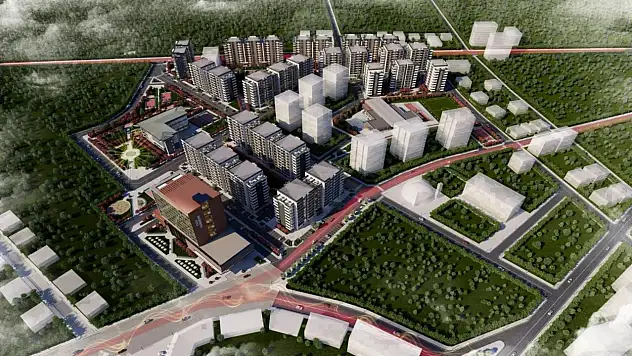 Talas'tan Ankara'ya kentsel dönüşüm atağı: Yeni hedef neresi?