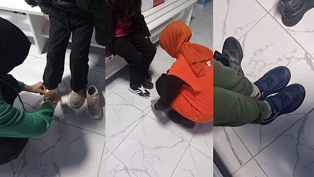 Talas'tan Bünyan'a gönül köprüsü!