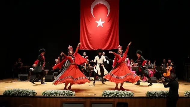 Talas, Türk dünyasının merkezi oluyor! Dev zirve başlıyor