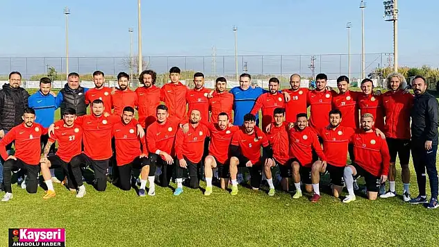 Talasgücü, Alperen Topçular ile anlaştı