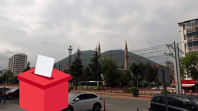 Talaslılar sandık başına gidiyor! Seçim tarihi açıklandı