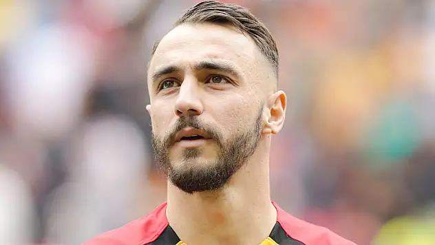 Tanju Çolak da topa girdi! Gökhan Sazdağı için Galatasaray'a açık çağrı yaptı