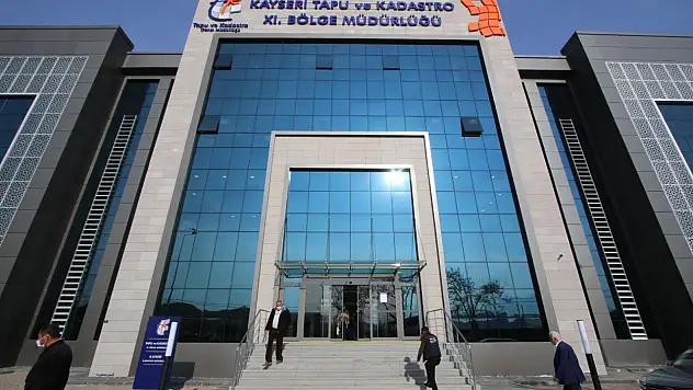 Tapu işlemlerinde yeni dönem: Elden ödeme sona eriyor!