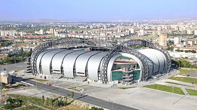 Taraftar uyardı! Kayserispor'u bekleyen büyük tehlike