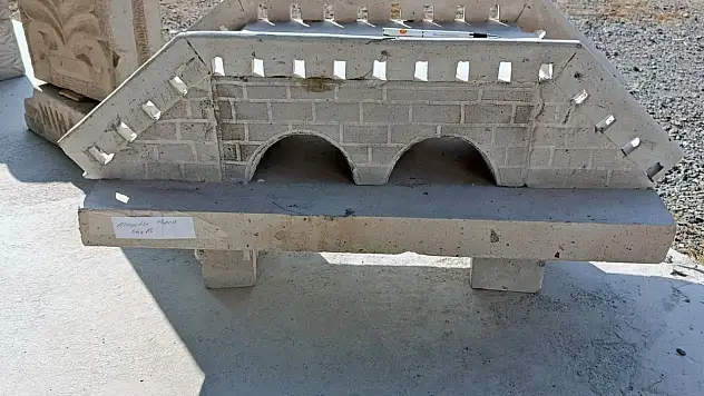 TAREM'de uluslararası iş imkanı