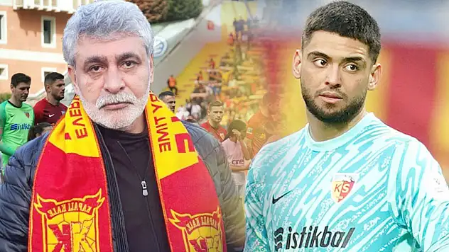 Tarih tekerrür mü ediyor? Levent Kurt ve Bilal Bayazit aynı kaderi paylaşıyor!