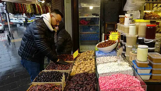 Ramazan alışverişini son güne bırakmayın uyarısı