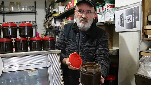 Kış aylarının vazgeçilmezi zeyrek pek çok sağlık sorununa iyi geliyor