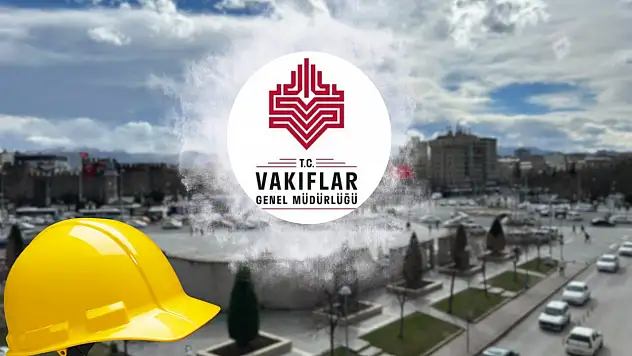 Tarihi kervansarayı restore eden, 20 yıl boyunca kullanım hakkı kazanacak!