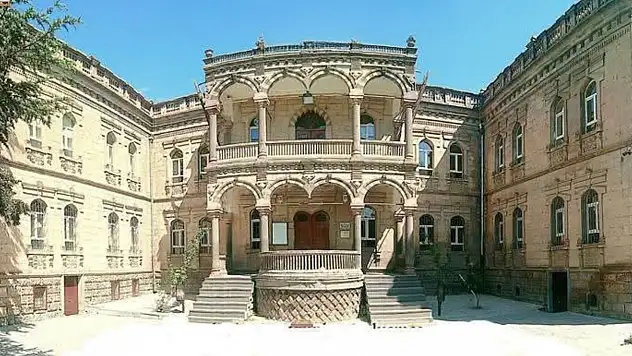 Tarihi okul için yıllardır beklenen adım atıldı!