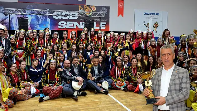 Tarık Şentürk ve 14 ekibi Türkiye'de bir ilke imza attı