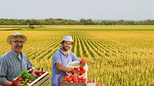 Tarım arazisi olan dikkat- Bakanlık hesabınıza para yatıracak