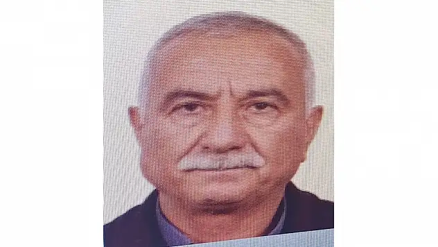 Tarlada çalışırken yıldırım isabet eden şahıs ağır yaralandı!