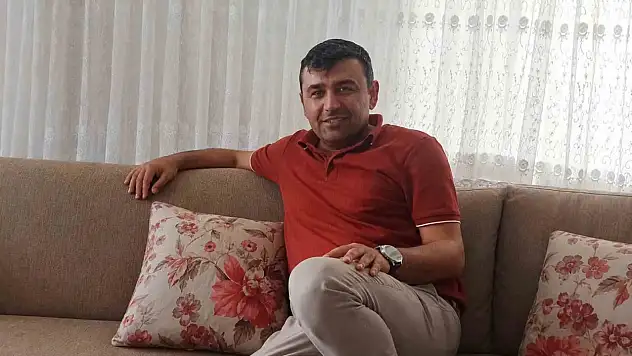 Nevşehir'de acı kaza! Otomobil tarlaya devrildi, uzman çavuş kurtarılamadı