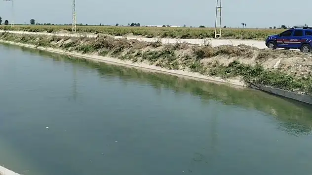 Aranan şahıs ölü bulundu