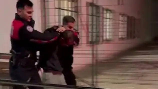 Tartıştığı arkadaşını tabancayla vurdu: Yaralanan kişinin durumu belli oldu