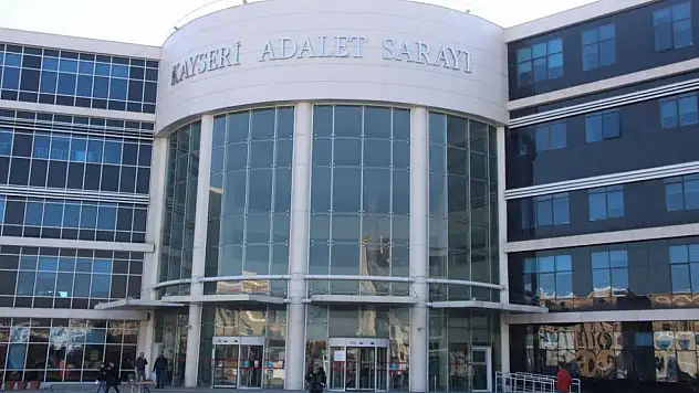 Kayseri'de tartıştığı komşusuna saldırmıştı aldığı ceza belli oldu!