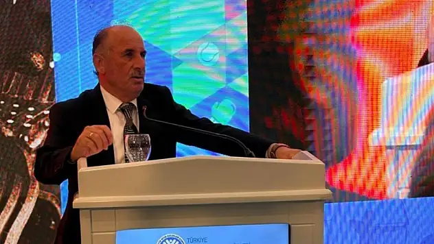 TASKK Genel Kurulu'nda gerilim ve seçim bir arada: Şener Aydın yeniden başkan