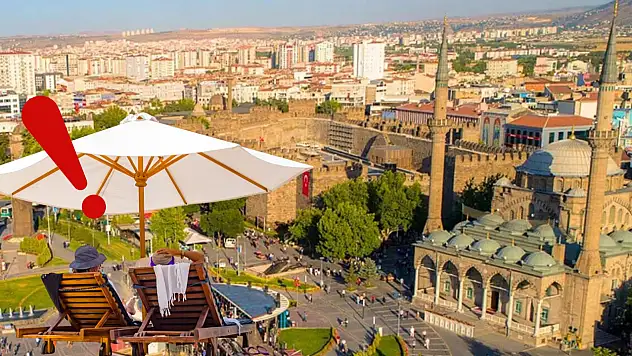 Tatile gidecekler yanınıza güneş kremi değil bunu stoklayın!