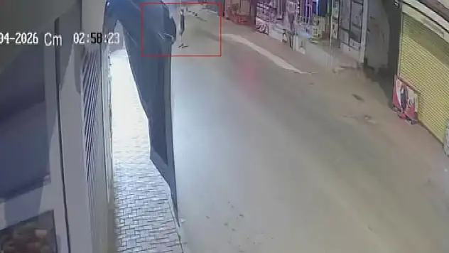 Tatlıcıya kurşun yağdıran çocuklar adliyeden cezaevine gönderildi