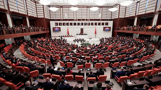 TBMM'de 15 Temmuz Demokrasi ve Milli Birlik Günü anma programı düzenlenecek