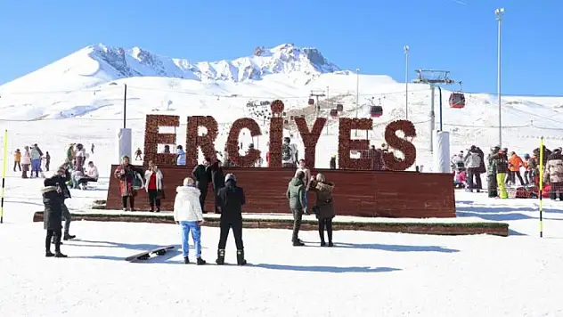 TBMM'de Erciyes rüzgârı esti – Alpler benzetmesi göğsümüzü kabarttı!