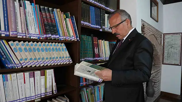 Okullarda Şiddeti Araştırma Komisyon Başkanı Milletvekili Beyazıt'tan önemli mesajlar...