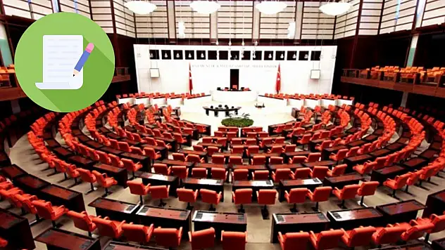 TBMM'ye yazılan dilekçeler yeniden gündem oldu – İşte dikkat çeken istekler