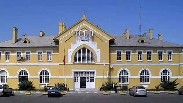 TCDD'den dikkat çeken hamle – Değişime hazırlanıyor!