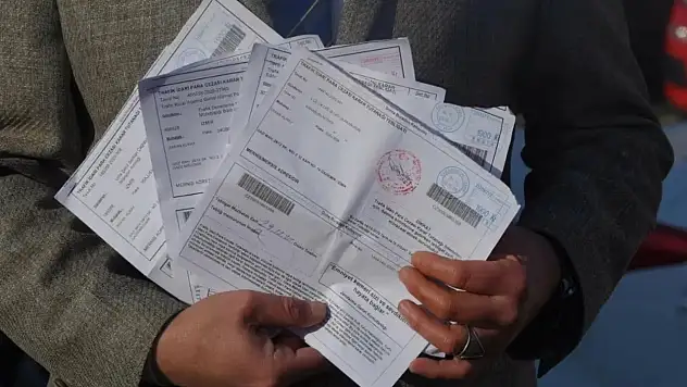 Tebligat gönderecekler dikkat! PTT'de ücretler değişiyor!