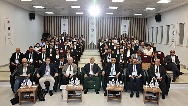 TEDAŞ Vision Zero Together for Life Sempozyumu gerçekleşti