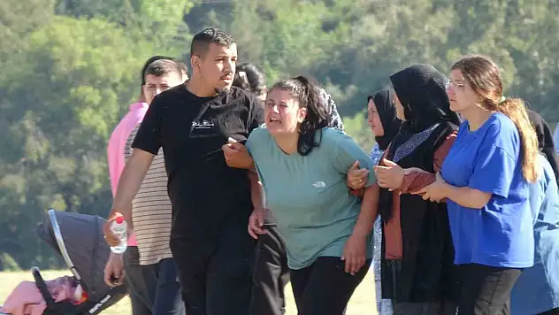 Tekneden düştü: 5'inci günde cansız bedeni bulundu