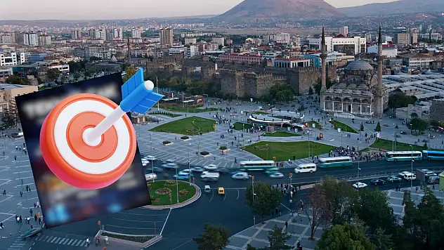 TeknOcak Festivaline Kayserililer damga vurdu!