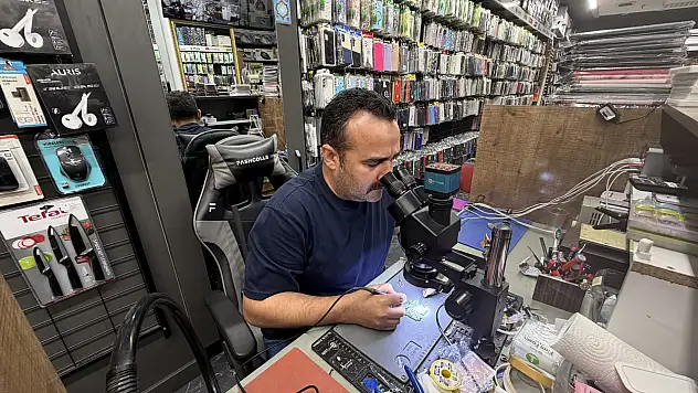 Telefonu böyle kullanan yandı! Yaz sıcağında milyonların yaptığı hata ortaya çıktı
