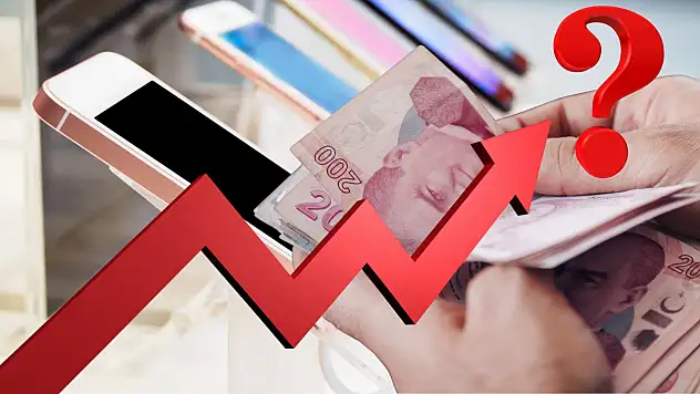 Telefonun parasını ödemek yetmeyecek! 2027'de bir de bu var