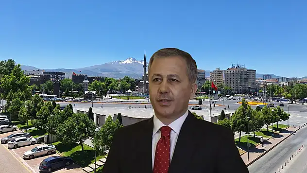 Terörle mücadelede yeni adımlar atıldı!